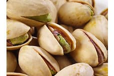 Pistachio Nuts _In shell_ No shell_ Raw_ Salted_ Unsalted_